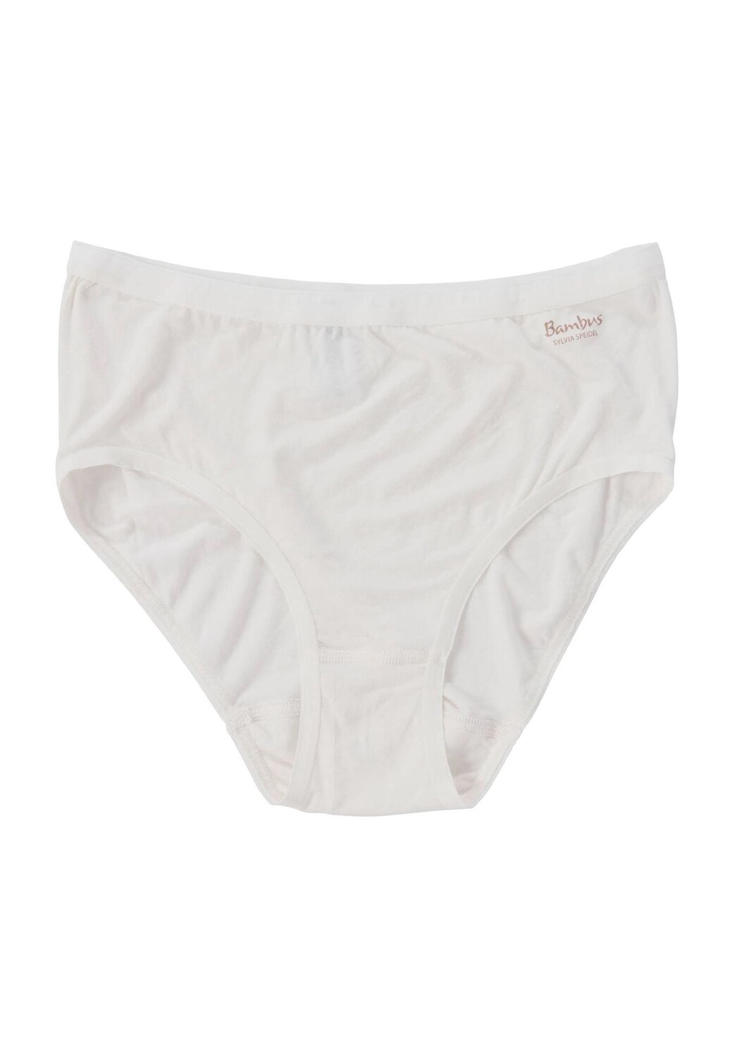 Женские трусы миди «Swenja» Sylvia Speidel., цвет Elfenb.
Женские трусы миди «Swenja» Sylvia Speidel., цвет Elfenb.