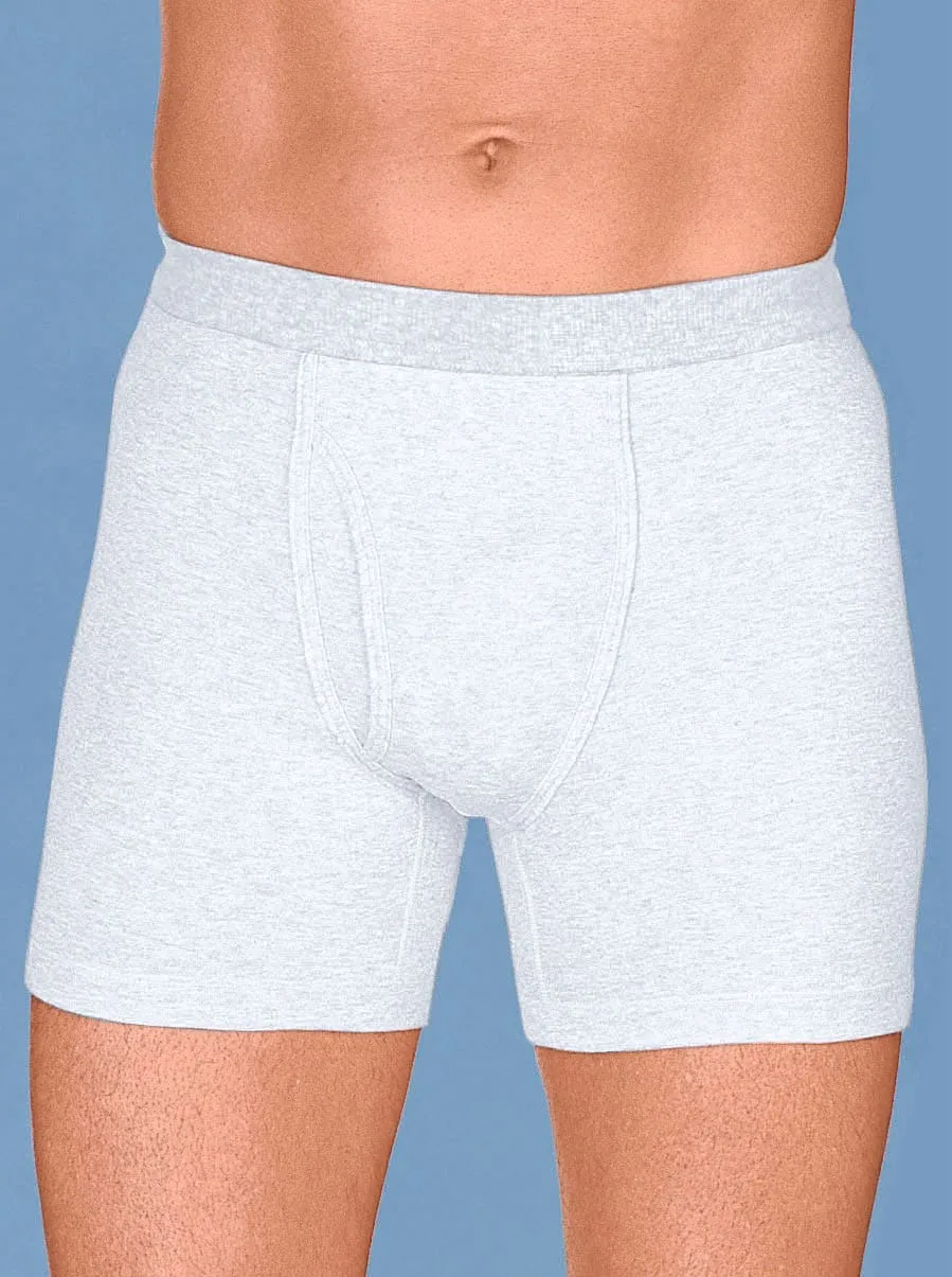 Трусы (2 шт.), белый
Трусы (2 шт.), белый