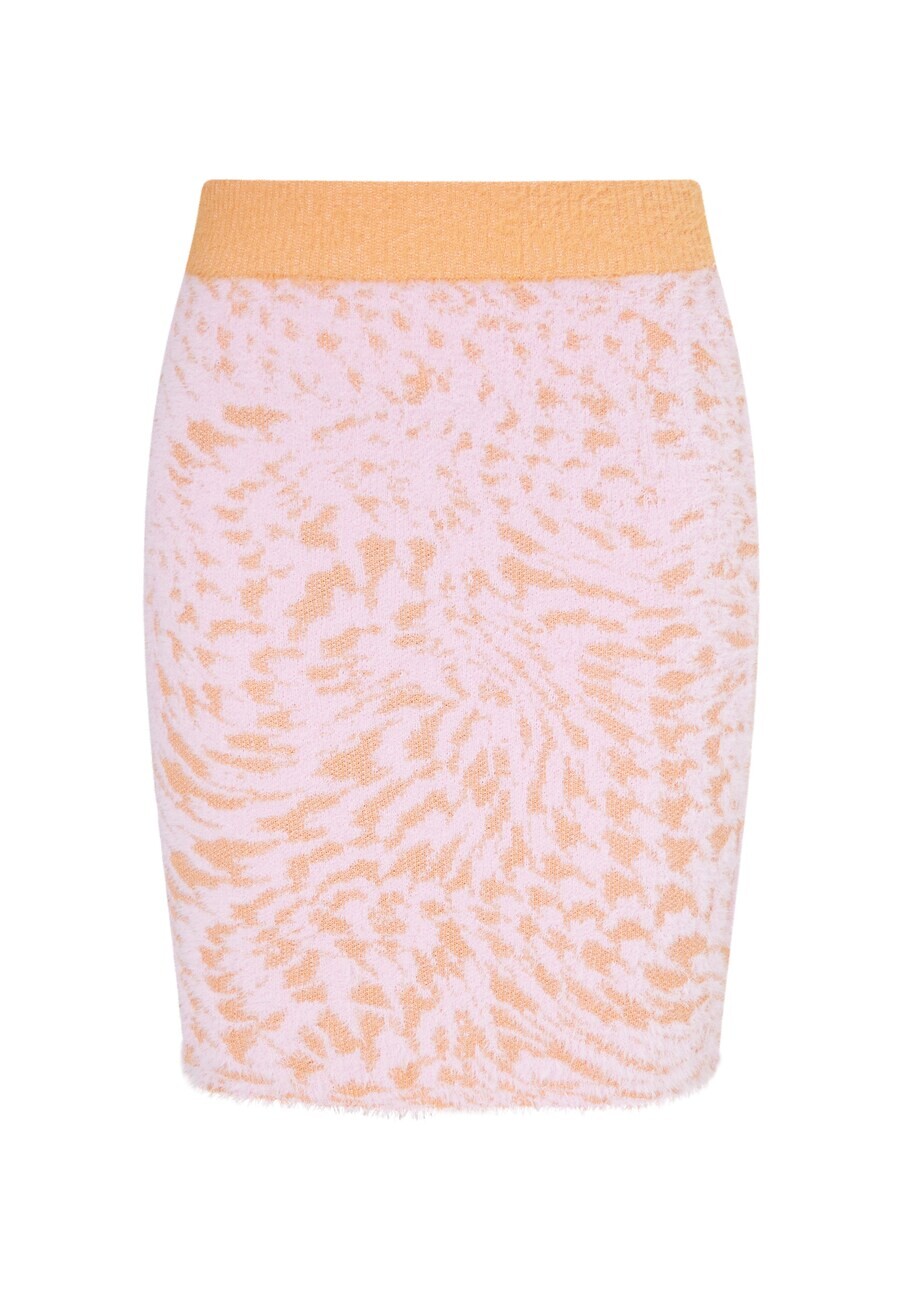Юбка MYMO Skirt, розовый
Юбка MYMO Skirt, розовый