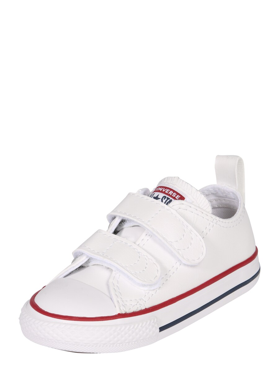 Кроссовки CONVERSE Chuck Taylor All Star 2V OX, белый
Кроссовки CONVERSE Chuck Taylor All Star 2V OX, белый