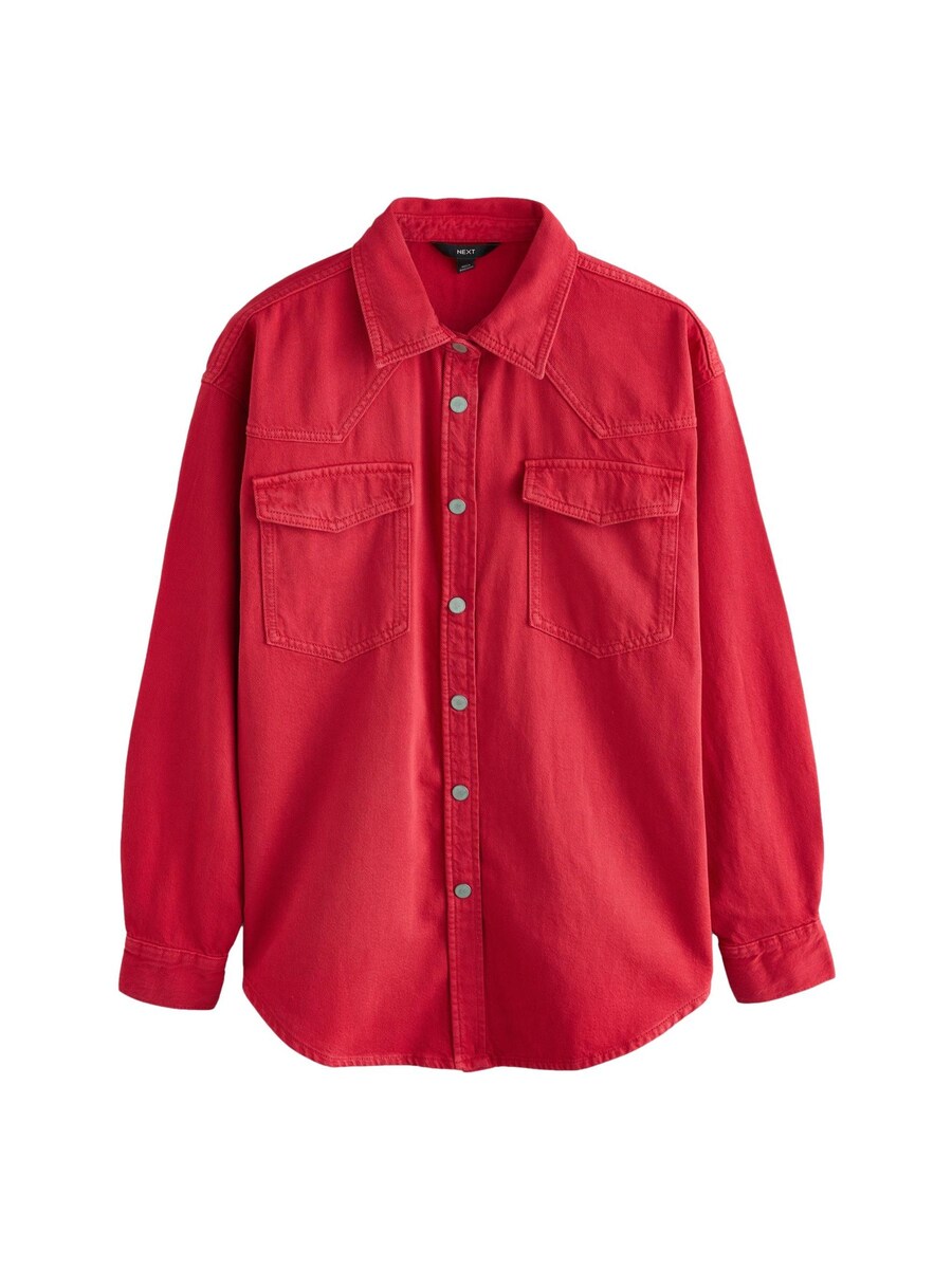 Блузка Next, красный
Блузка Next, красный