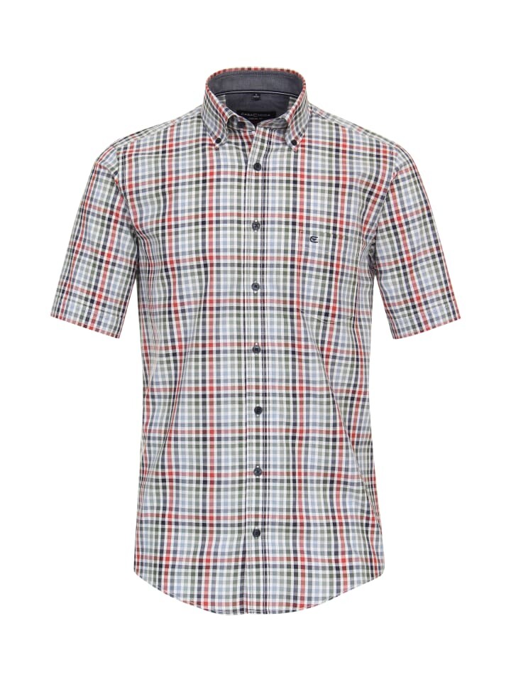 Рубашка CASAMODA, цвет hellrot
Рубашка CASAMODA, цвет hellrot