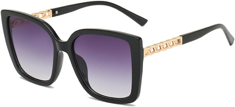 Солнцезащитные очки для мужчин и женщин с защитой от УФ-излучения UV400, легкие, с широкой оправой, для вождения, езды на велосипеде, походов и активного отдыха UYPTK, 02
Солнцезащитные очки для мужчин и женщин с защитой от УФ-излучения UV400, легкие, с широкой оправой, для вождения, езды на велосипеде, походов и активного отдыха UYPTK, 02