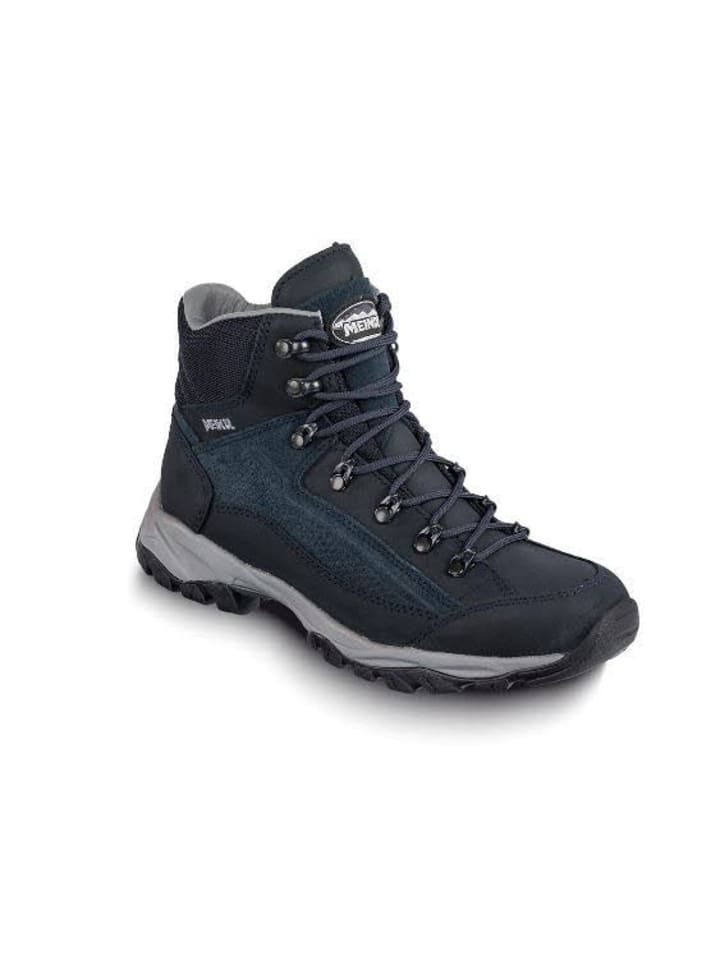 Обувь для походов и треккинга MEINDL, синий
Обувь для походов и треккинга MEINDL, синий