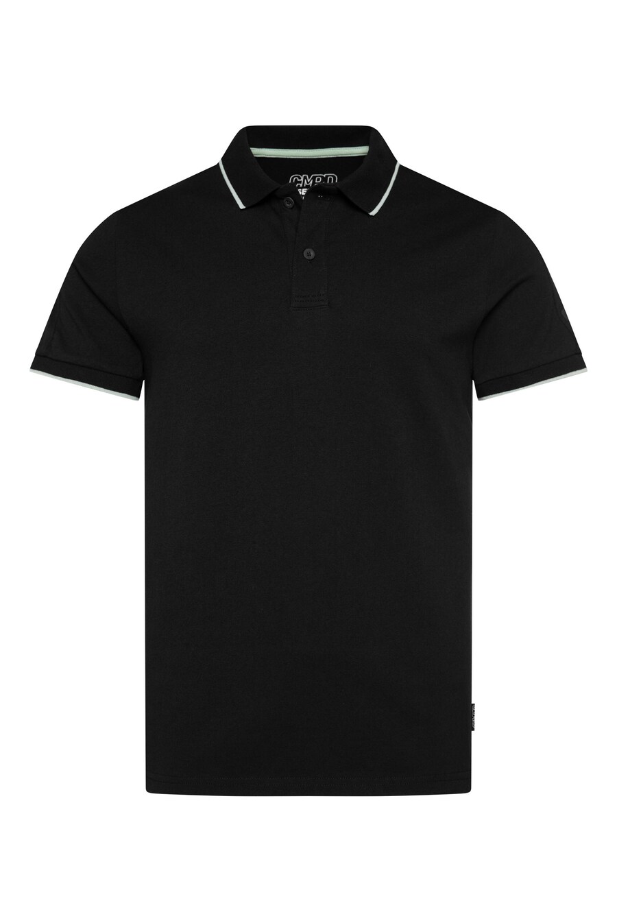 Рубашка CMPD, черный
Рубашка CMPD, черный