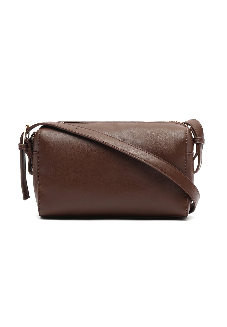 Сумка кросс-боди MISAKO Cross body bag, Brown
Сумка кросс-боди MISAKO Cross body bag, Brown