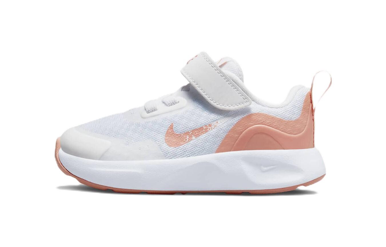 Обувь Nike Wearallday для малышей TD
Обувь Nike Wearallday для малышей TD