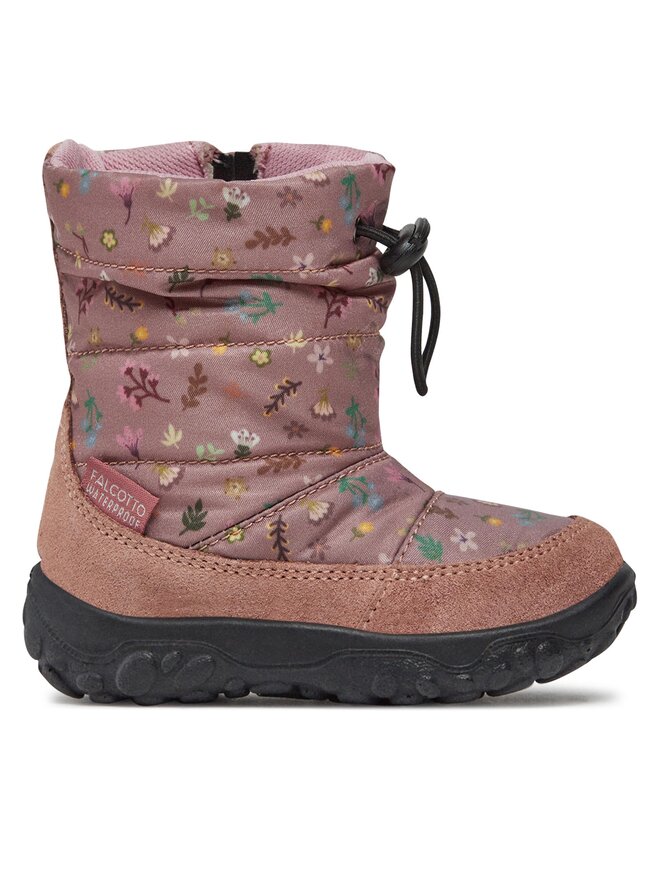 Зимние сапоги Falcotto by Naturino Poznurr Wp 0013001422.12.0M01 Naturino, розовый
Зимние сапоги Falcotto by Naturino Poznurr Wp 0013001422.12.0M01 Naturino, розовый