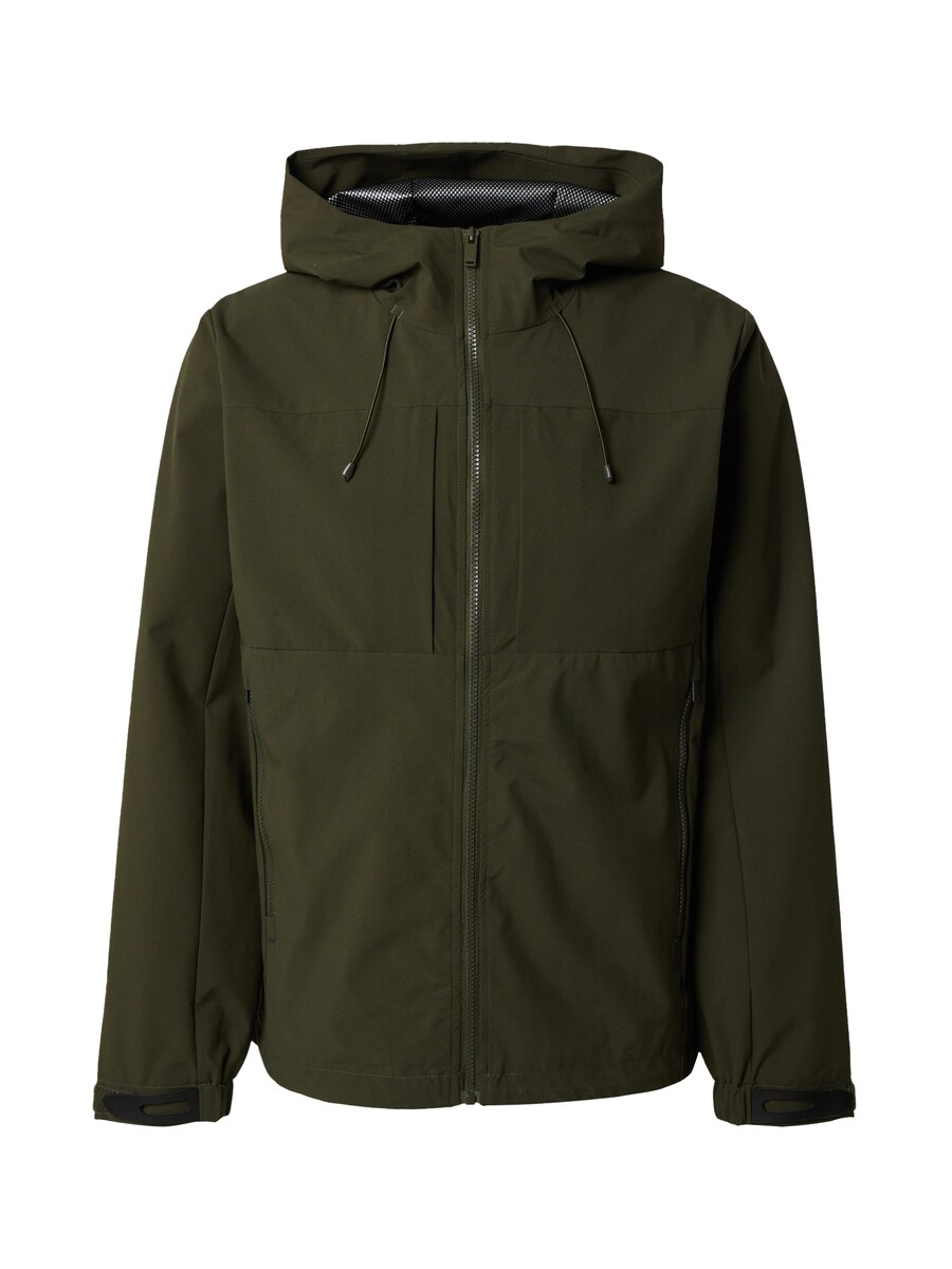 Куртка межсезонная Guido Maria Kretschmer Men Arian, темно-зеленый
Куртка межсезонная Guido Maria Kretschmer Men Arian, темно-зеленый