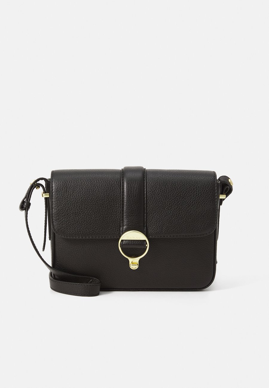 Сумка кросс-боди Barbour ROSA CROSSBODY BAG, Black
Сумка кросс-боди Barbour ROSA CROSSBODY BAG, Black