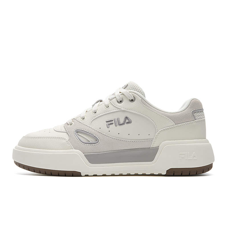 Fila Мягкие, износостойкие, легкие, низкие скейтбордистские кроссовки для мужчин, белый
Fila Мягкие, износостойкие, легкие, низкие скейтбордистские кроссовки для мужчин, белый