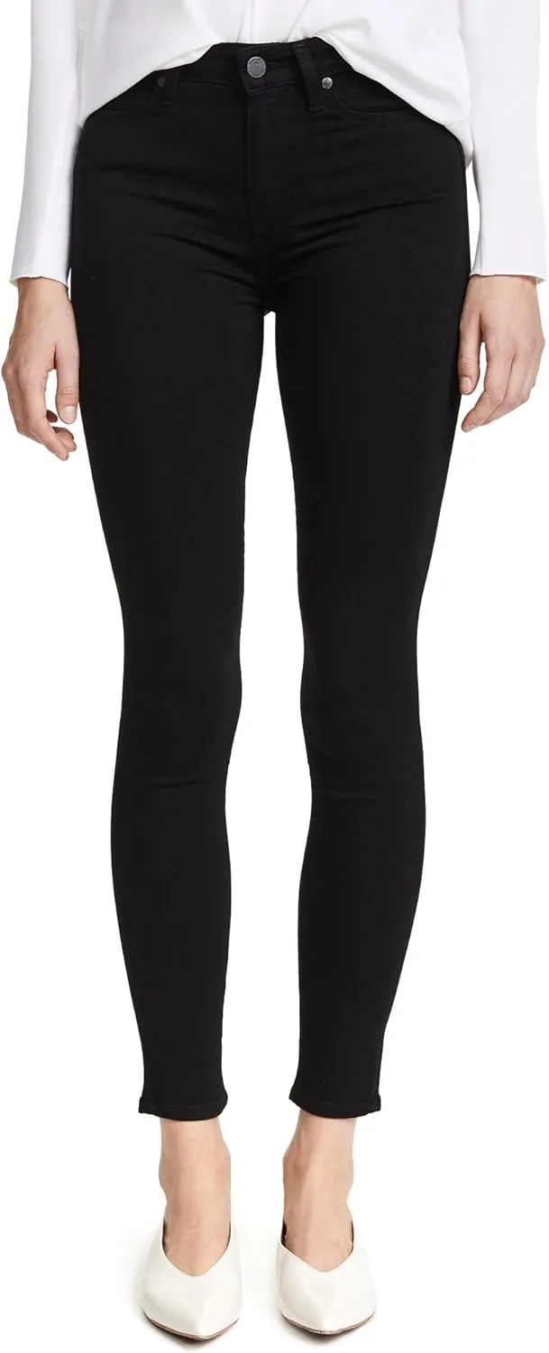 PAIGE Женские джинсы Margot Ultra Skinny в цвете Black Shadow
PAIGE Женские джинсы Margot Ultra Skinny в цвете Black Shadow