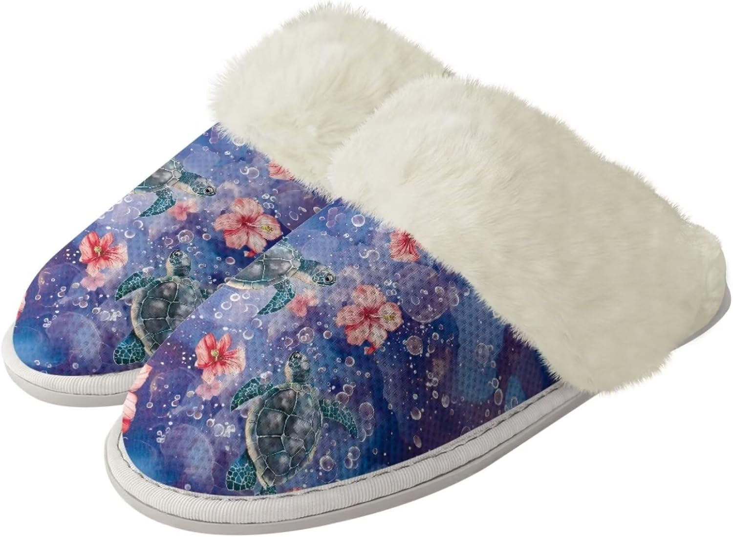 Тапочки Forchrinse, зеленый
Тапочки Forchrinse, зеленый