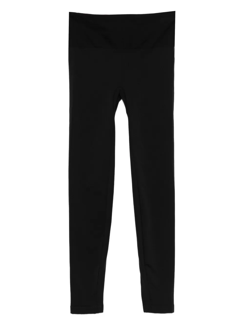 Бесшовные леггинсы с завышенной талией Wolford, черный
Бесшовные леггинсы с завышенной талией Wolford, черный