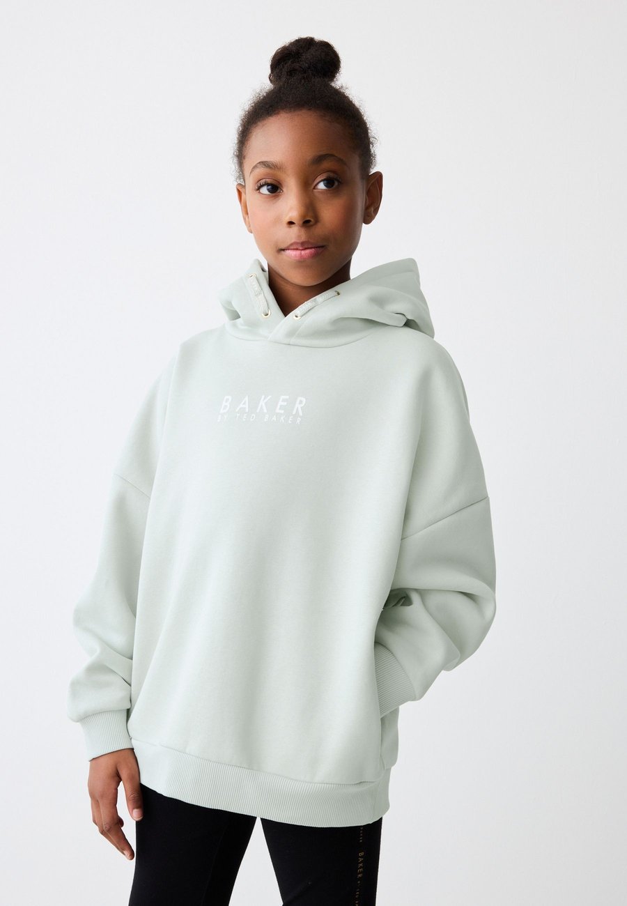 Худи Baker by Ted Baker Hoodie, Sage Green/Green
Худи Baker by Ted Baker Hoodie, Sage Green/Green