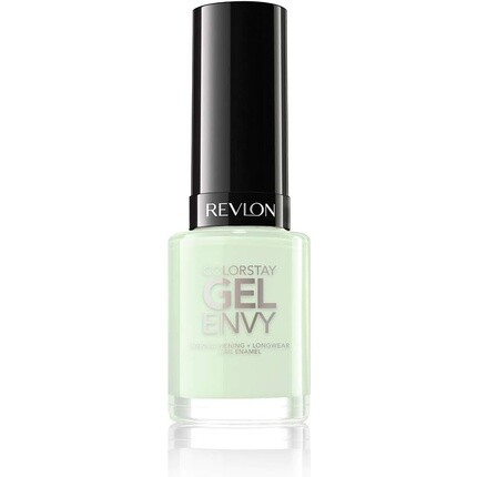 Гель-лак для ногтей Colorstay Envy 225 Cha-Ching 11,7 мл, Revlon
Гель-лак для ногтей Colorstay Envy 225 Cha-Ching 11,7 мл, Revlon