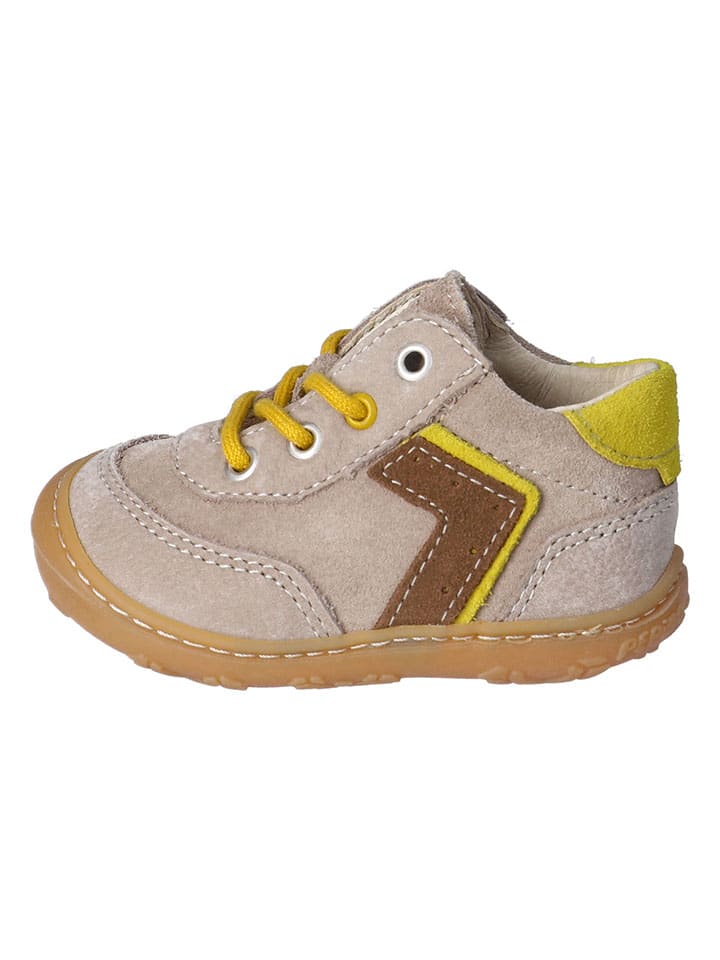 Ботинки PEPINO, бежевый
Ботинки PEPINO, бежевый