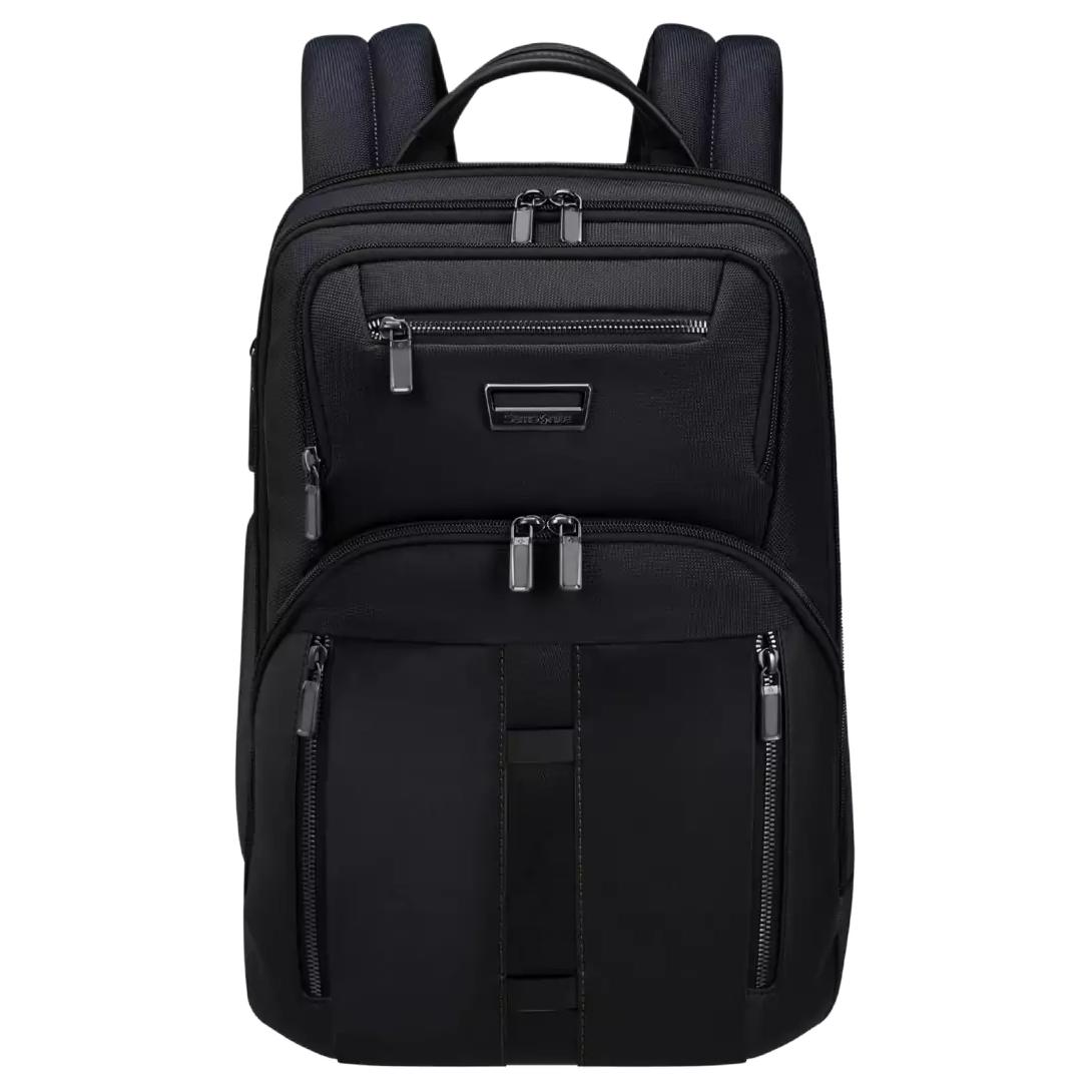 Samsonite Тканевый рюкзак малый унисекс черный
Samsonite Тканевый рюкзак малый унисекс черный