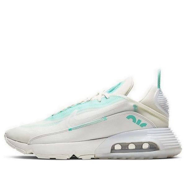 Кроссовки air max 2090 Nike, белый
Кроссовки air max 2090 Nike, белый