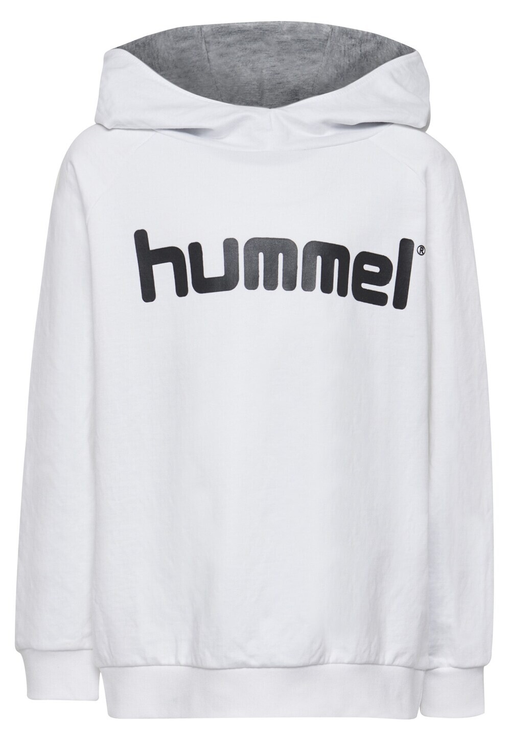 Спортивная толстовка Hummel, белый
Спортивная толстовка Hummel, белый