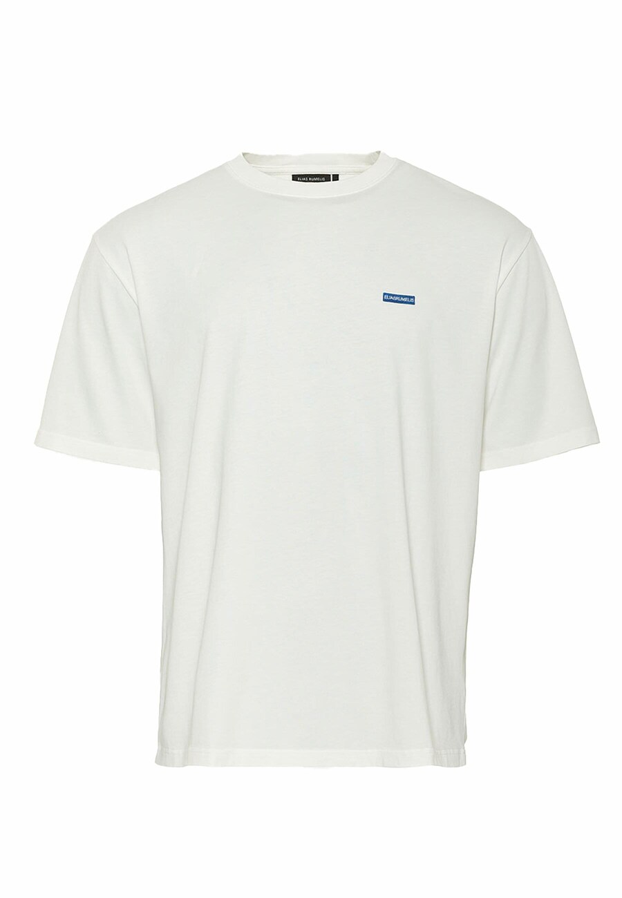 Рубашка Elias Rumelis Amelio, белый
Рубашка Elias Rumelis Amelio, белый