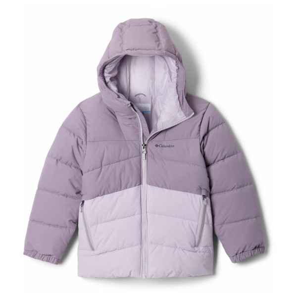 Детская куртка Arctic Blast II из синтетического волокна Columbia, мультиколор 
Детская куртка Arctic Blast II из синтетического волокна Columbia, мультиколор