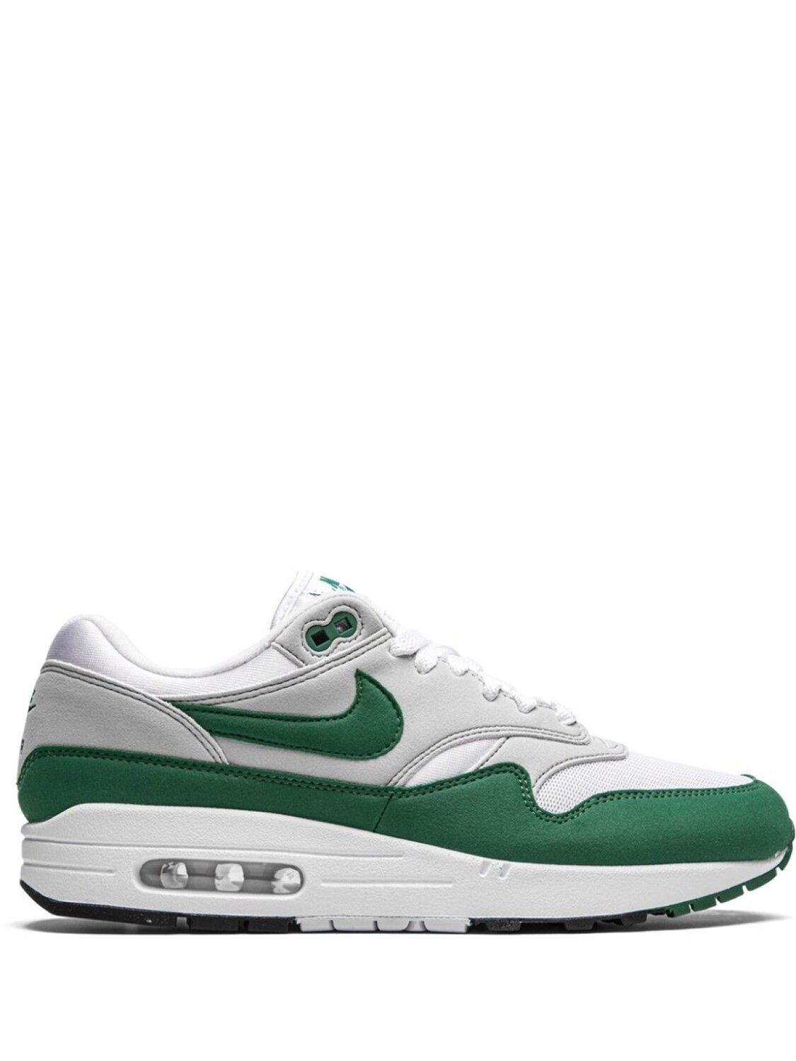 Nike кроссовки Air Max 1 Anniversary 'Hunter Green', зеленый
Nike кроссовки Air Max 1 Anniversary 'Hunter Green', зеленый