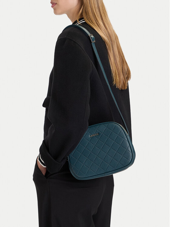 Сумка C-LSK-X-002-08 Lasocki, зеленый
Сумка C-LSK-X-002-08 Lasocki, зеленый