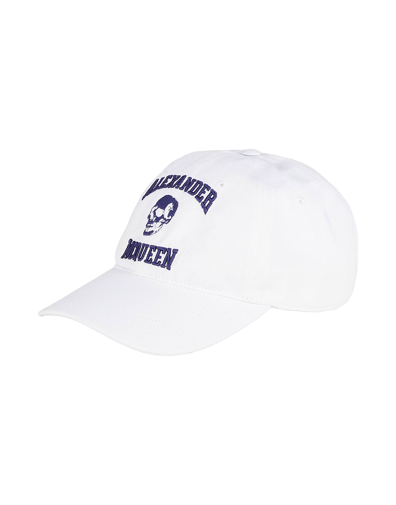 Бейсболка Mcqueen, белый
Бейсболка Mcqueen, белый