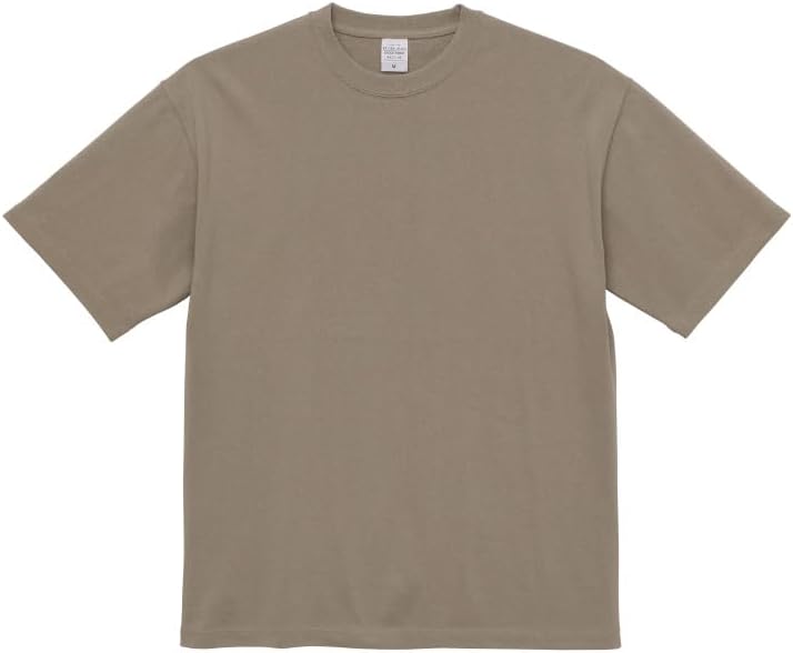 Мужская футболка United Athle 441101, кислотный хаки
Мужская футболка United Athle 441101, кислотный хаки