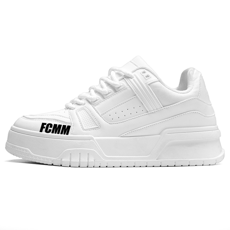 Детская обувь для подростков FCMM, белый
Детская обувь для подростков FCMM, белый