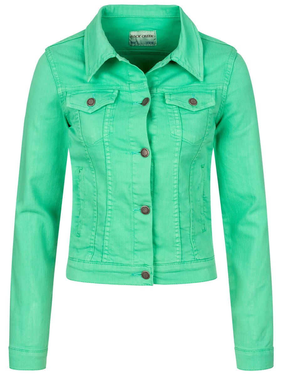 Куртка межсезонная Rock Creek, зеленый
Куртка межсезонная Rock Creek, зеленый