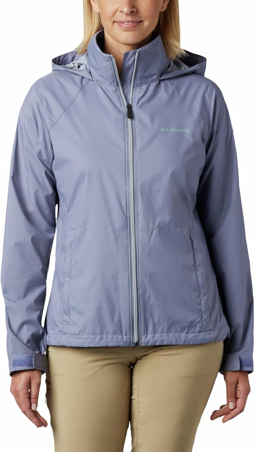 Columbia женская куртка Switchback III, New Moon
Columbia женская куртка Switchback III, New Moon
