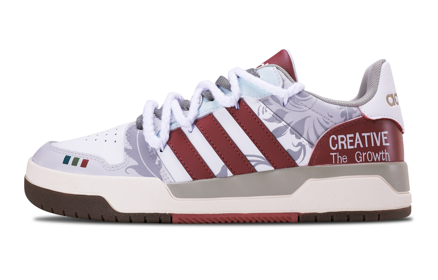 Adidas Neo Износостойкие низкие скейтбордные кроссовки Entrap, унисекс, бордовые
Adidas Neo Износостойкие низкие скейтбордные кроссовки Entrap, унисекс, бордовые