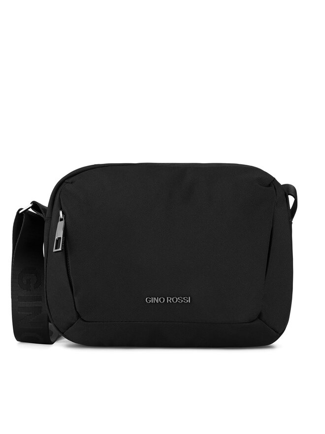 Сумка Gino Rossi, черный
Сумка Gino Rossi, черный