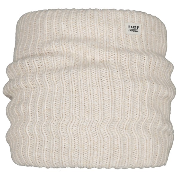 Женский шарф-труба zias col Barts, бежевый
Женский шарф-труба zias col Barts, бежевый