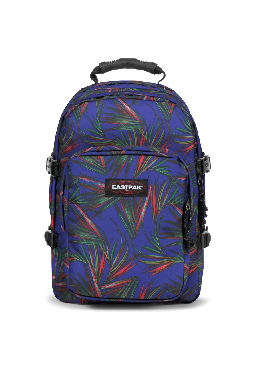 Рюкзак Eastpak PROVIDER, Brize Palm Navy/White
Рюкзак Eastpak PROVIDER, Brize Palm Navy/White