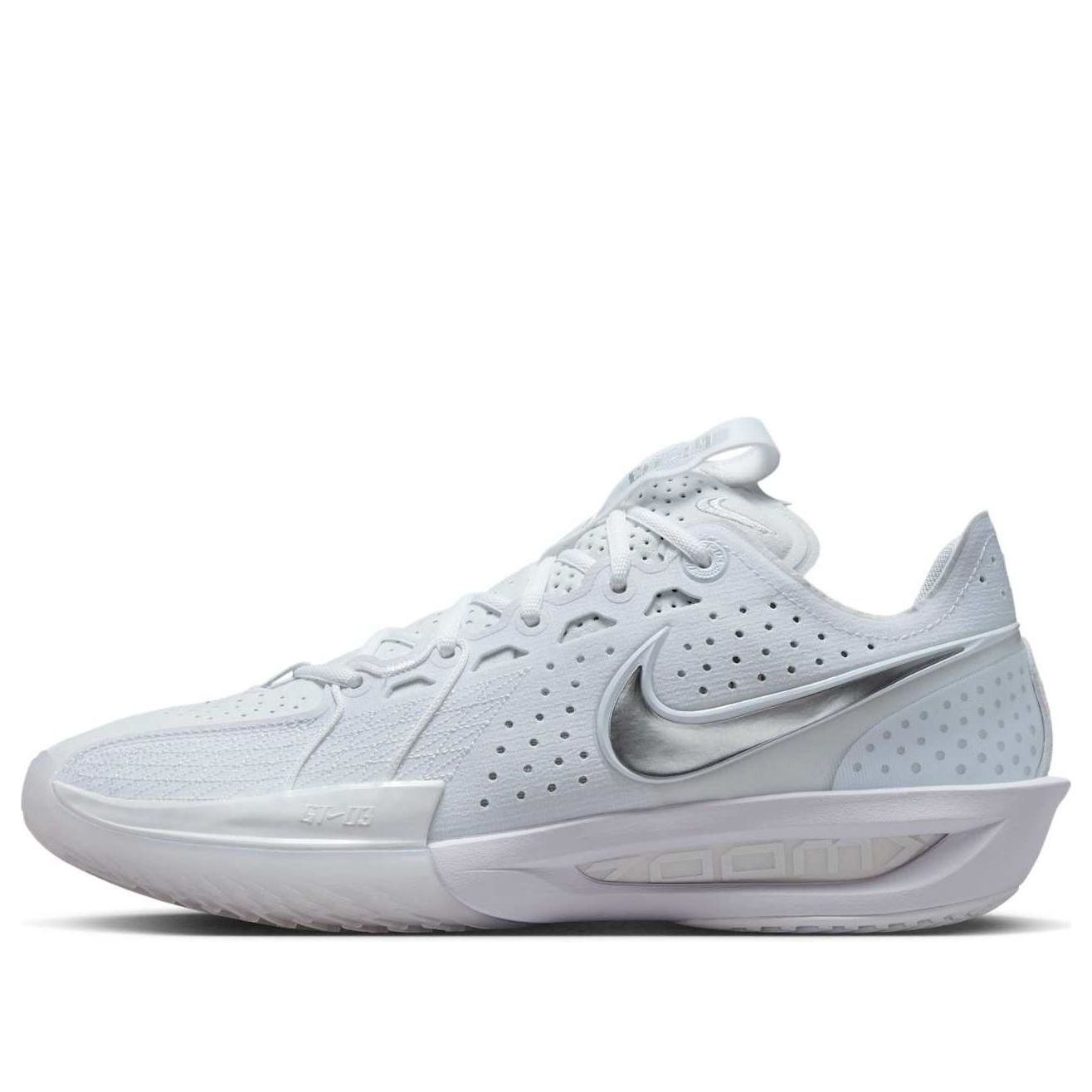 Кроссовки Nike Air Zoom GT Cut 3 TB
Кроссовки Nike Air Zoom GT Cut 3 TB