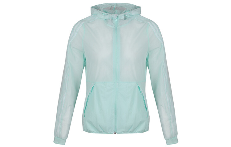 Куртка женская мятно-зеленая Adidas, мятно-зеленый
Куртка женская мятно-зеленая Adidas, мятно-зеленый