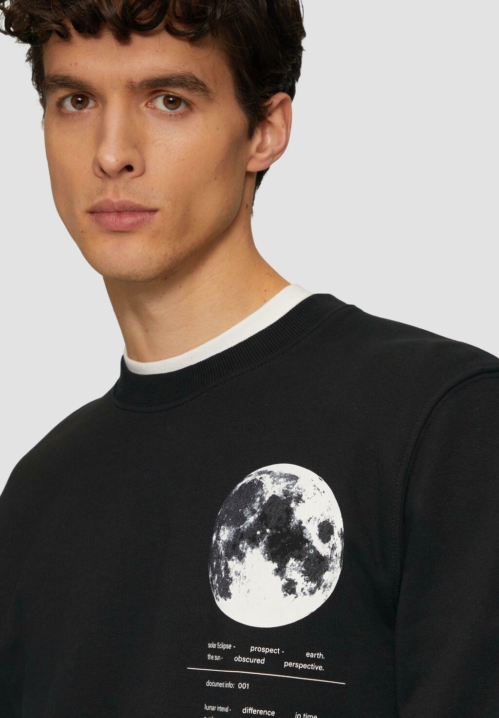 Толстовка REGULAR FIT MIT FRONTPRINT s.Oliver, черный
Толстовка REGULAR FIT MIT FRONTPRINT s.Oliver, черный