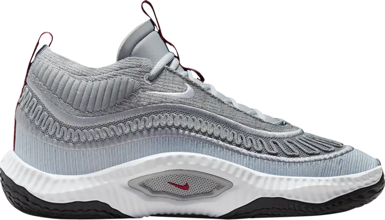 Кроссовки Cosmic Unity 3 'Silver Bullet', серебряный, Серый, Кроссовки Cosmic Unity 3 'Silver Bullet', серебряный
Кроссовки Cosmic Unity 3 'Silver Bullet', серебряный, Серый, Кроссовки Cosmic Unity 3 'Silver Bullet', серебряный