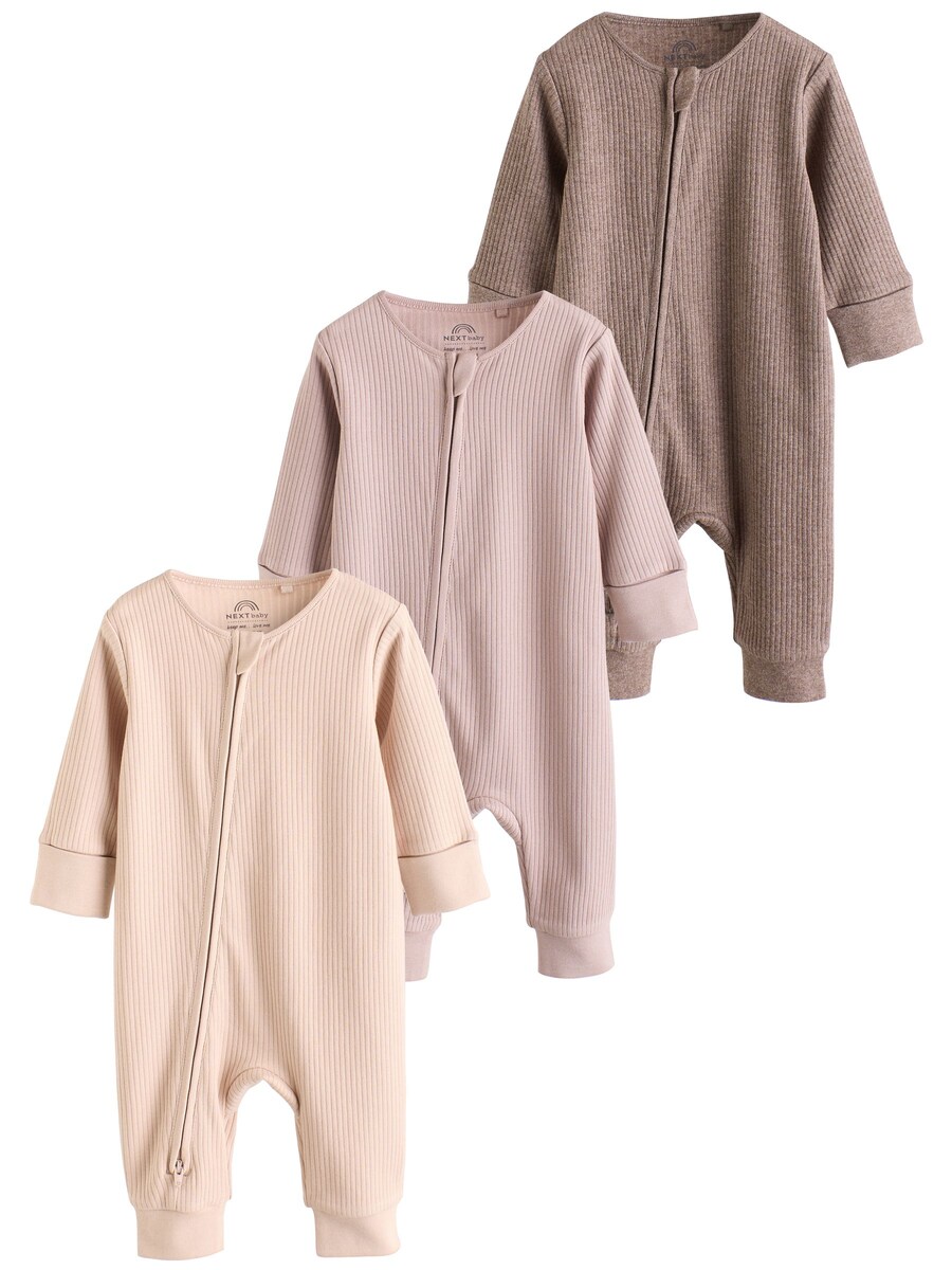 Пижама Next, шоколадный/лиловый/пудровый
Пижама Next, шоколадный/лиловый/пудровый