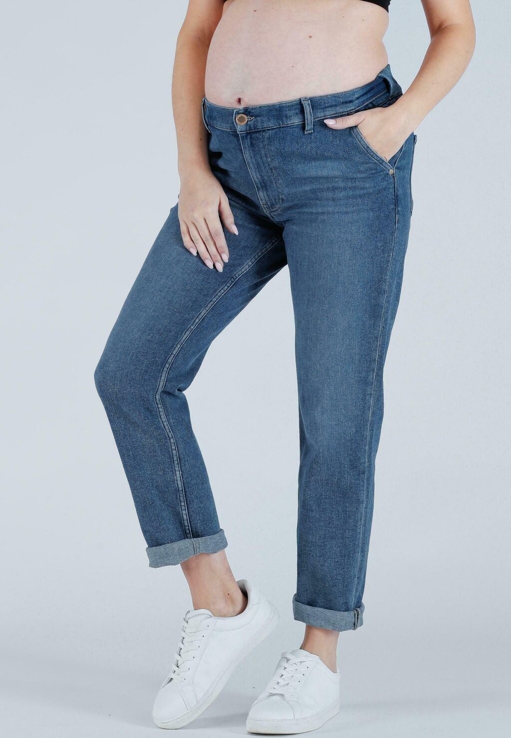 Джинсы прямого кроя Cache Coeur
Джинсы прямого кроя Cache Coeur