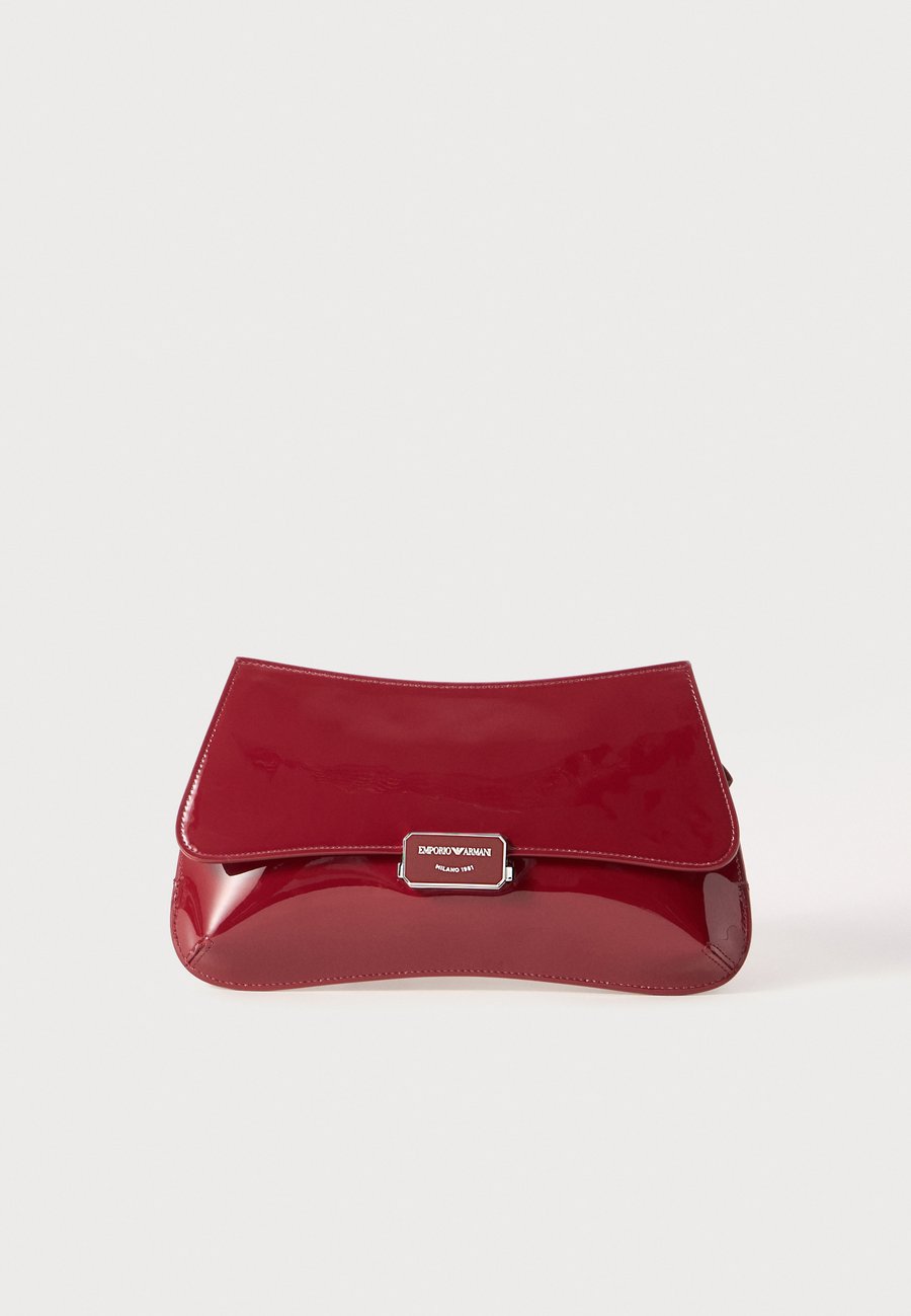 Клатч Emporio Armani HANDBAG, Carminio/Red
Клатч Emporio Armani HANDBAG, Carminio/Red