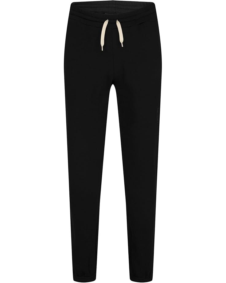 Брюки Converse Kids Relaxed Fleece Jogger, черный
Брюки Converse Kids Relaxed Fleece Jogger, черный