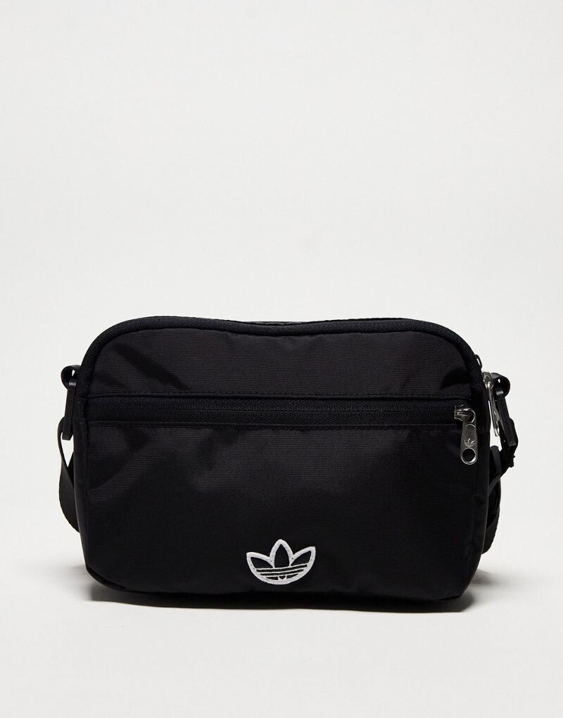 Adidas Originals — Airliner — Черная сумка, Черный, Adidas Originals — Airliner — Черная сумка
Adidas Originals — Airliner — Черная сумка, Черный, Adidas Originals — Airliner — Черная сумка