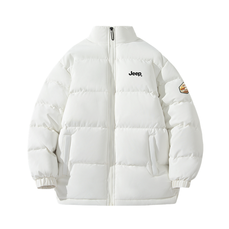 Детские утепленные куртки Jeep, белый
Детские утепленные куртки Jeep, белый