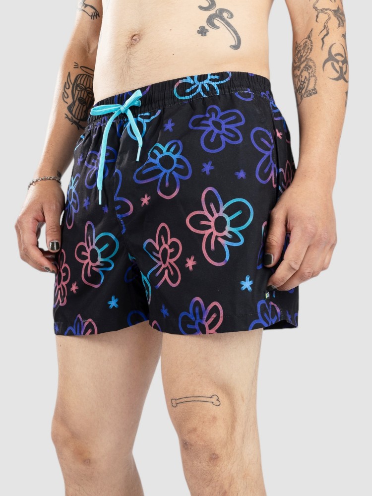 Пляжные шорты A.LAB Skippy Boardshorts, floral
Пляжные шорты A.LAB Skippy Boardshorts, floral