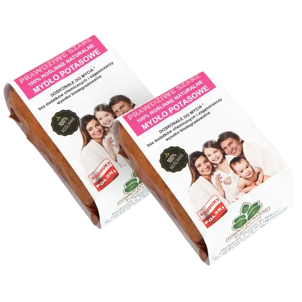 100% натуральное калийное мыло на растительной основе в бруске, «настоящий серый», 2 шт. Powrót Do Natury Prawdziwe szare
100% натуральное калийное мыло на растительной основе в бруске, «настоящий серый», 2 шт. Powrót Do Natury Prawdziwe szare