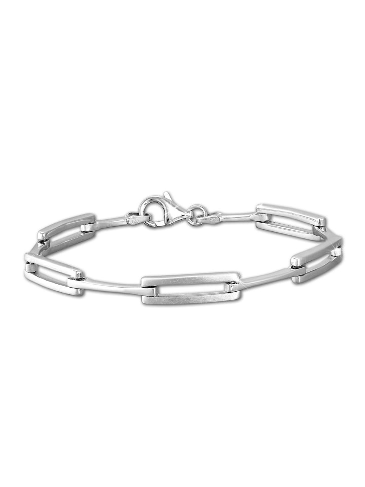 SilberDream Женские браслеты SilverDream из серебра 925 пробы, филигранная отделка, приблизительно 18,8 см
SilberDream Женские браслеты SilverDream из серебра 925 пробы, филигранная отделка, приблизительно 18,8 см